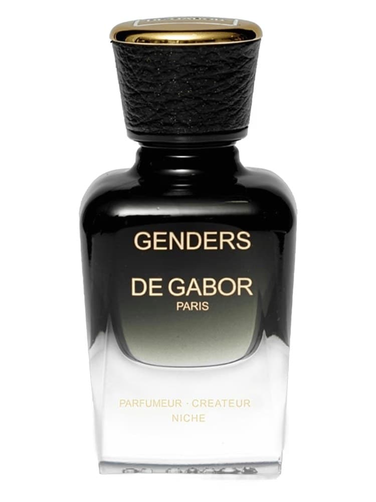 De Gabor Genders