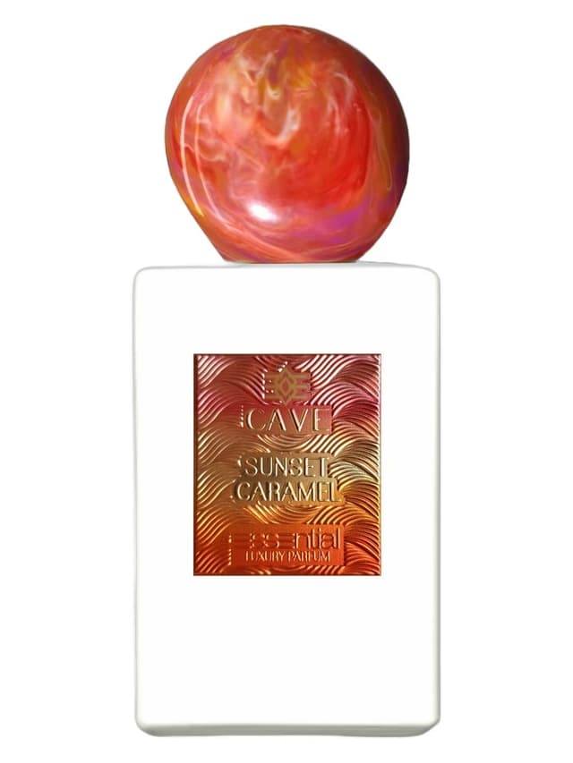Cave Sunset Caramel