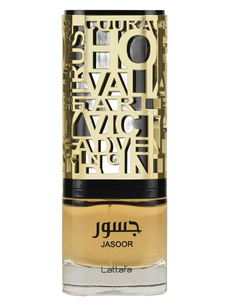 Lattafa Perfumes Jasoor