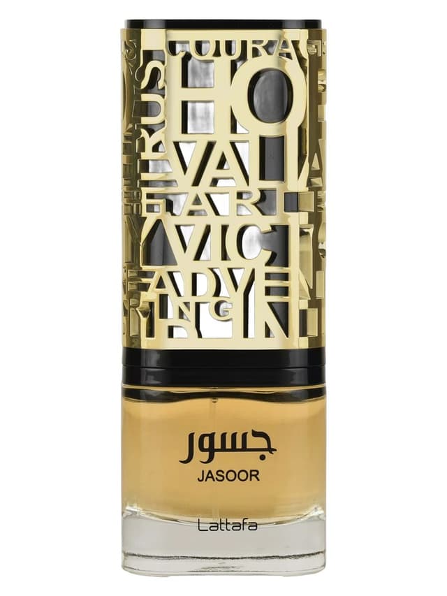 Lattafa Perfumes Jasoor