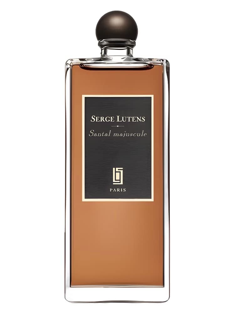 Serge Lutens Santal Majuscule