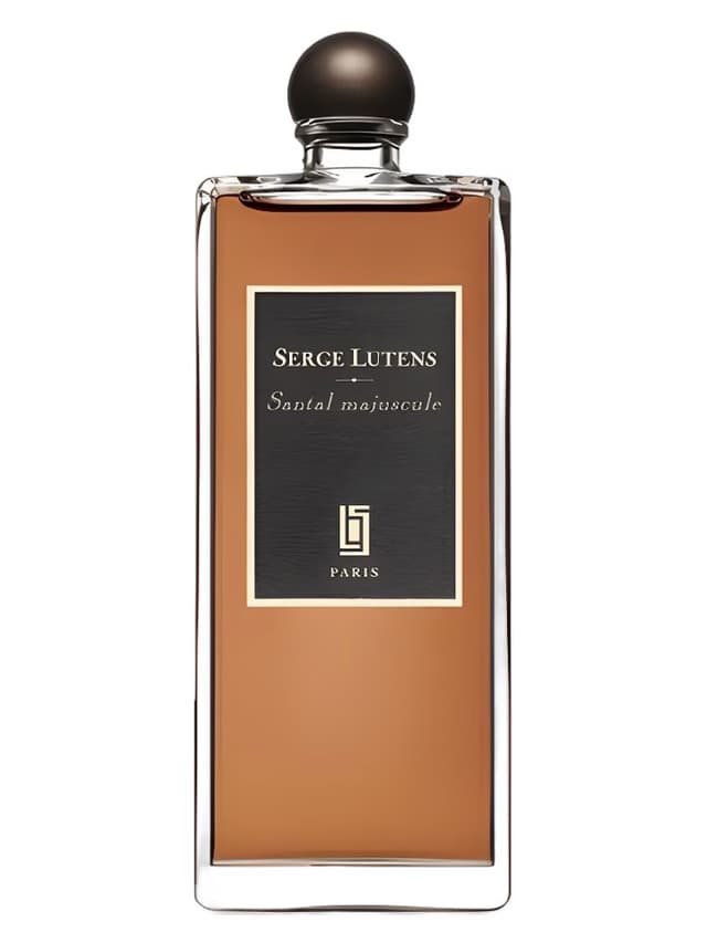 Serge Lutens Santal Majuscule