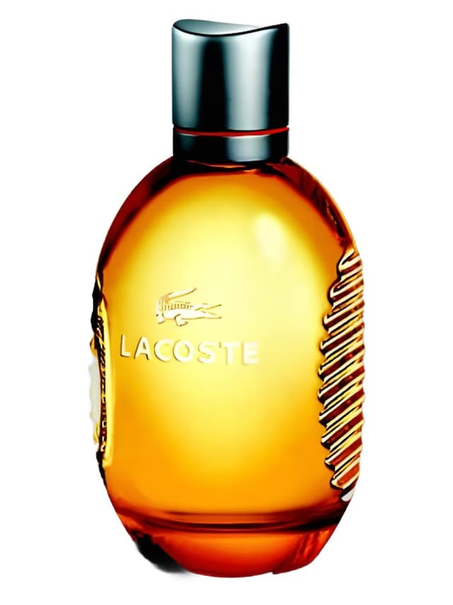 Lacoste Fragrances Hot Play