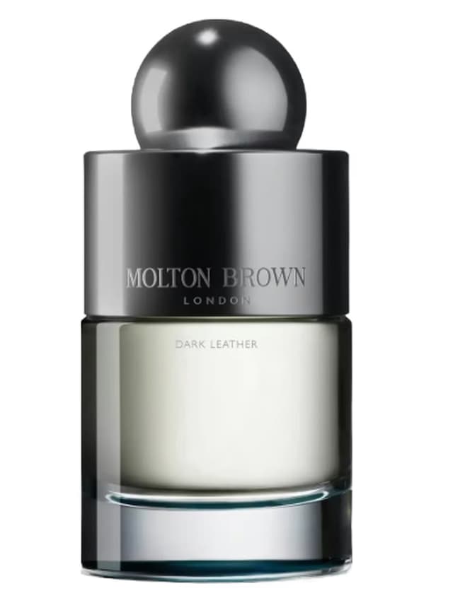 Molton Brown Dark Leather Eau de Toilette