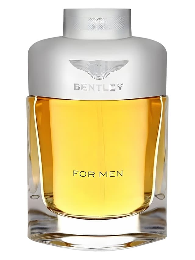 Bentley Bentley for Men