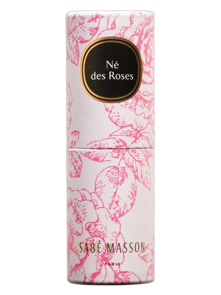 Sabe Masson Ne Des Roses