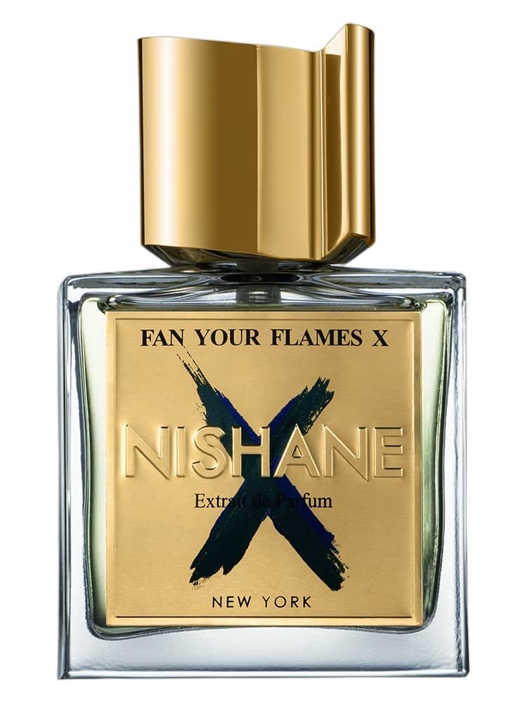 Nishane Fan Your Flames X