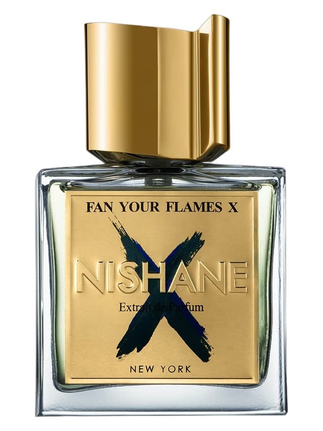 Nishane Fan Your Flames X