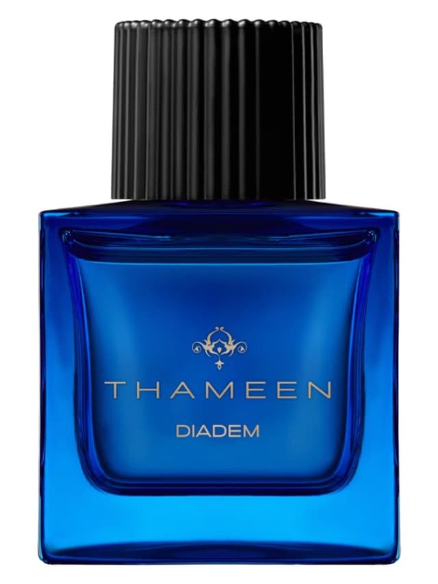 Thameen Diadem