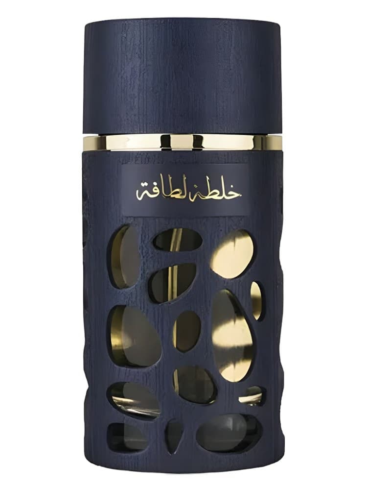 Lattafa Perfumes Khalta Blend Of Lattafa