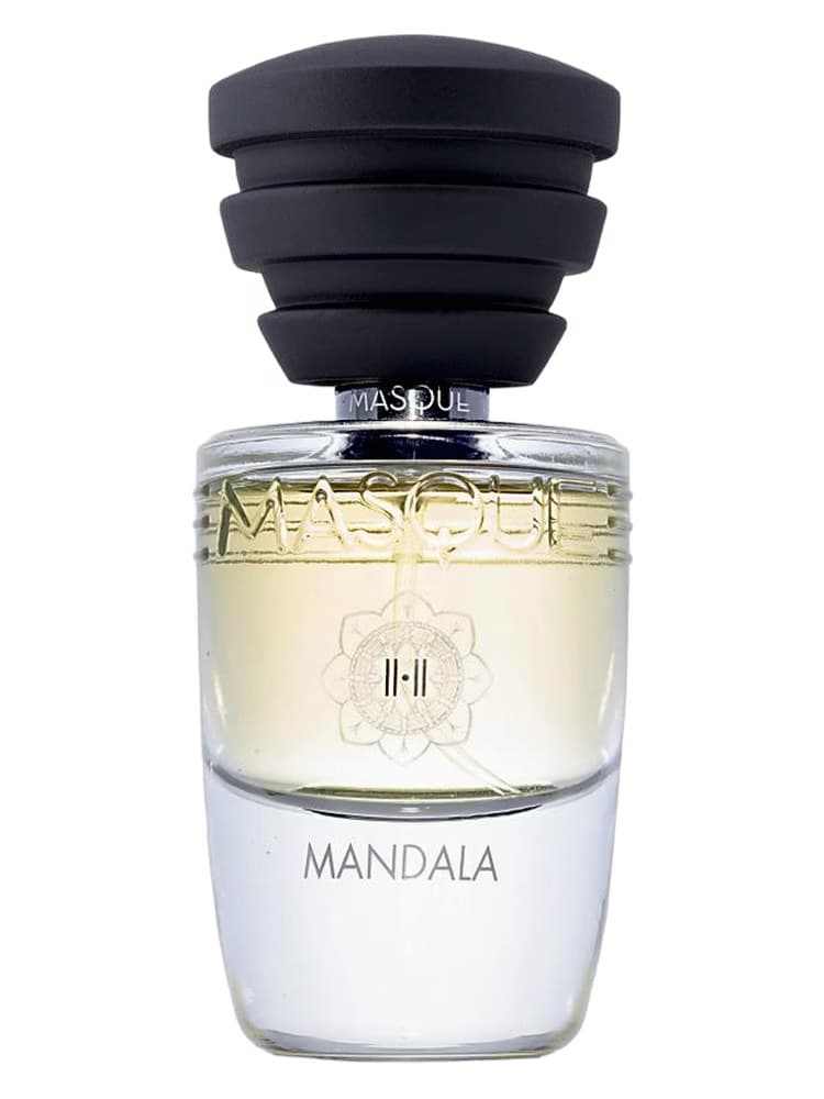 Masque Milano Mandala
