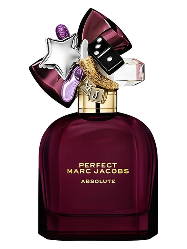Marc Jacobs Perfect Absolute