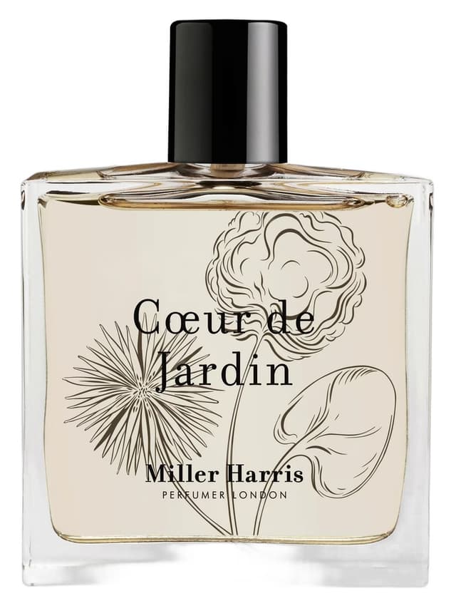 Miller Harris Coeur de Jardin