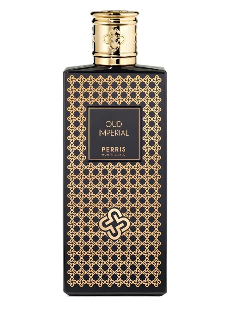 Perris Monte Carlo Oud Imperial