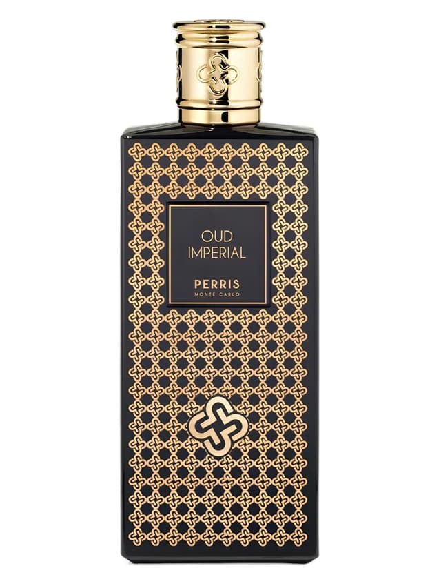Perris Monte Carlo Oud Imperial