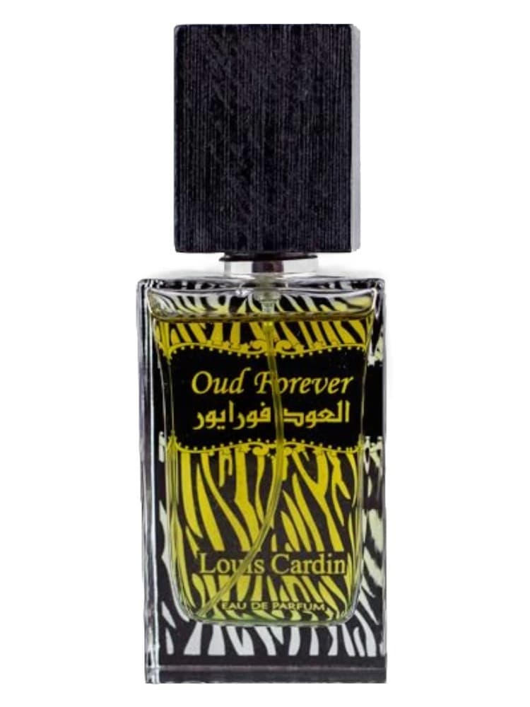 Louis Cardin Oud Forever