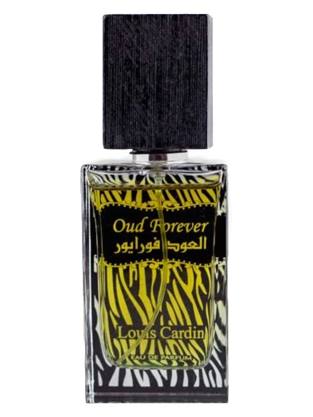 Louis Cardin Oud Forever