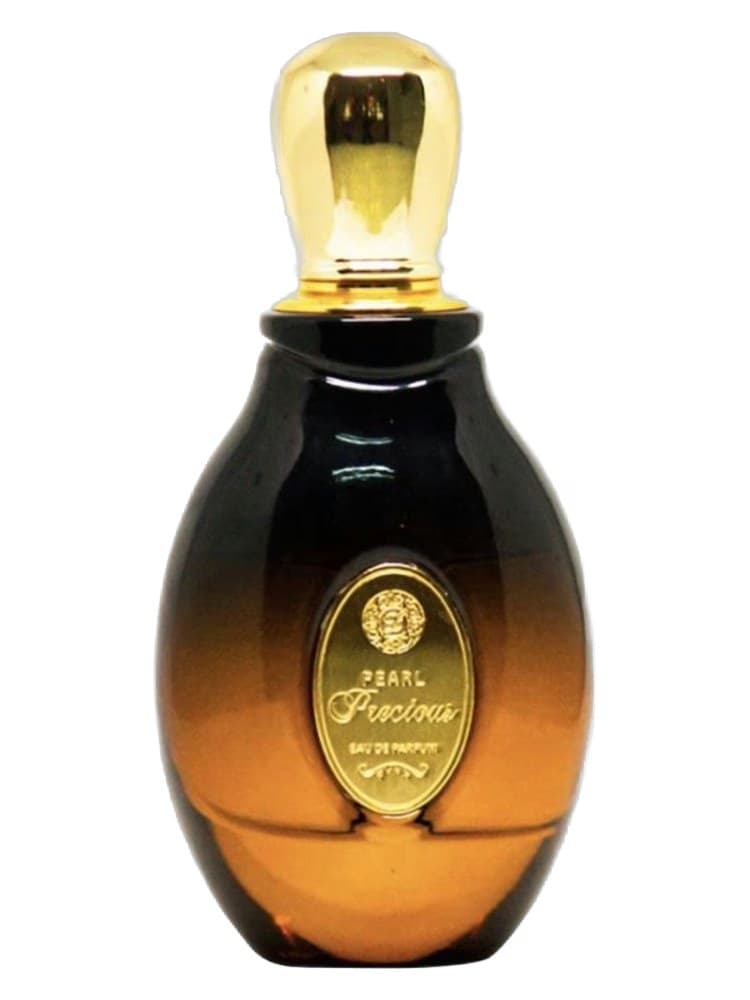 Louis Cardin Pearl Precious