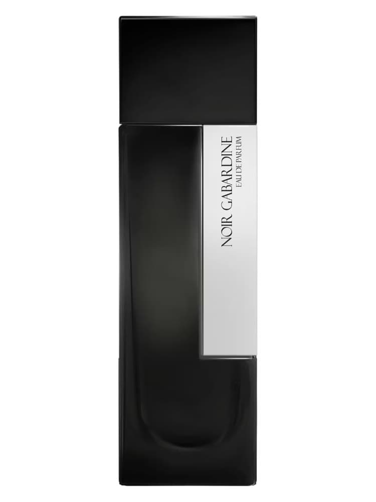Laurent Mazzone Parfums Noir Gabardine