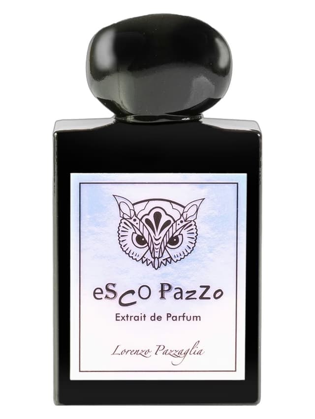 Lorenzo Pazzaglia Esco Pazzo