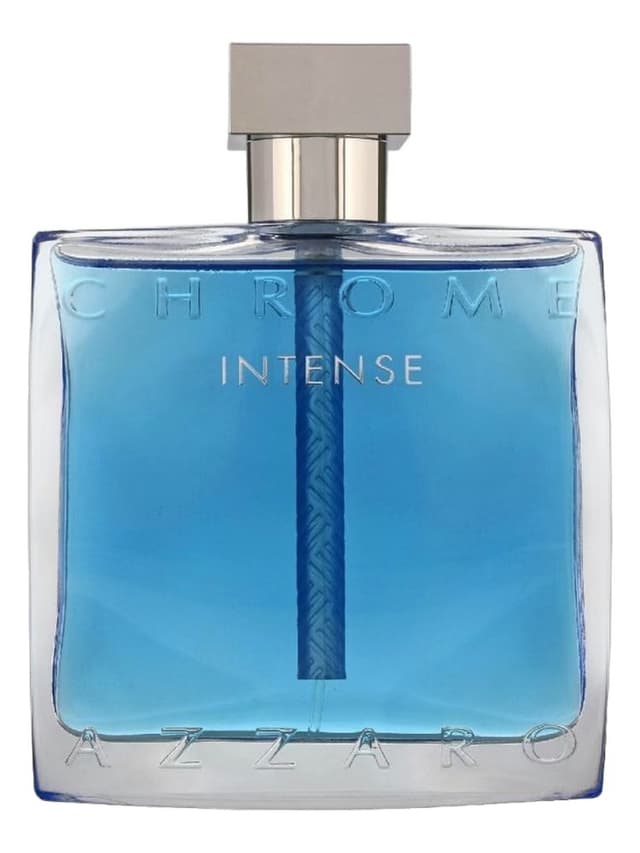 Azzaro Azzaro Chrome Intense