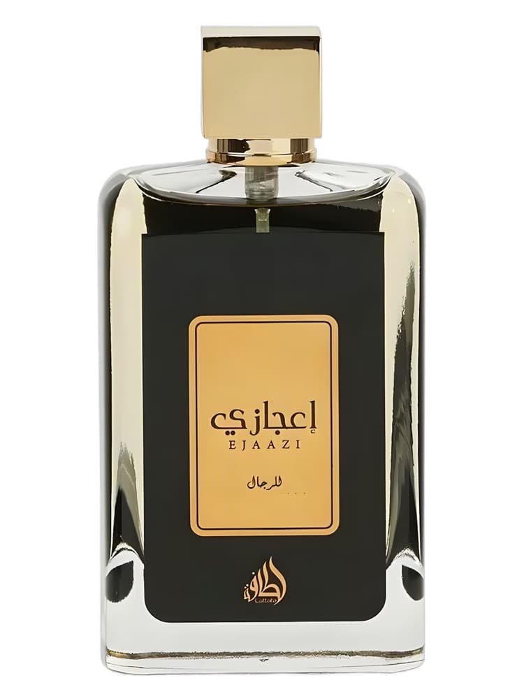 Lattafa Perfumes Ejaazi