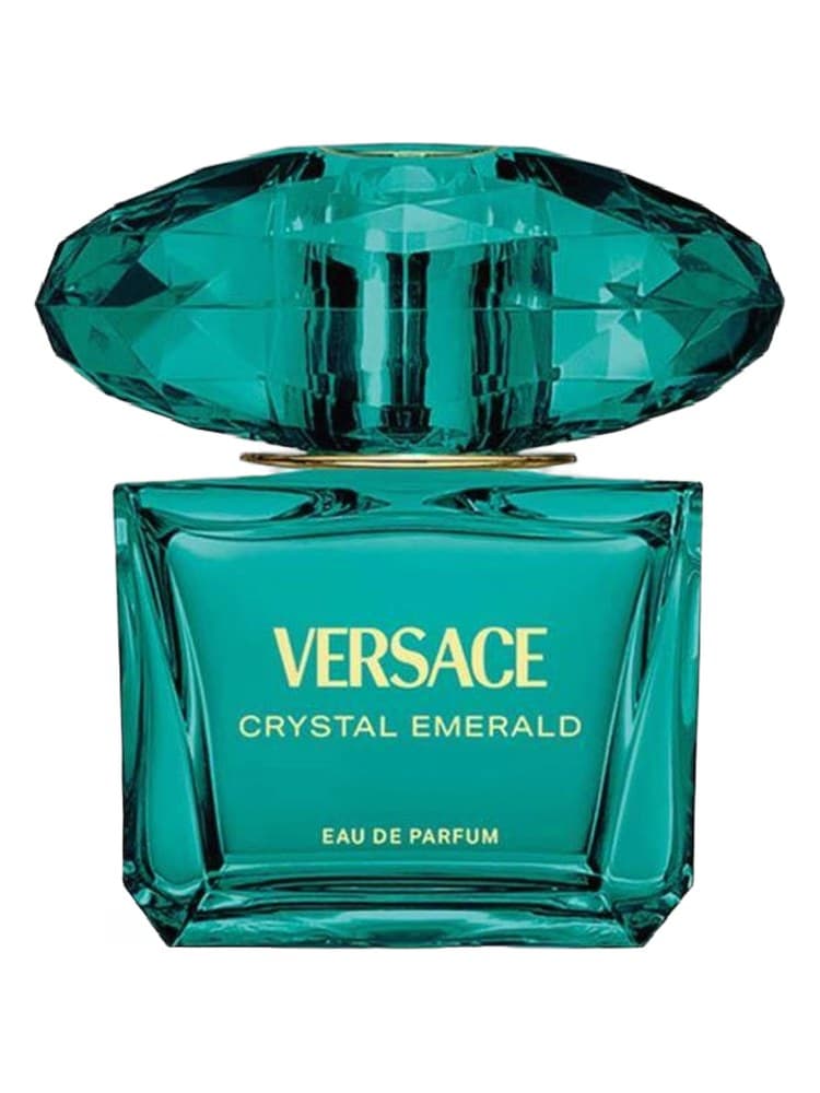 Versace Crystal Emerald