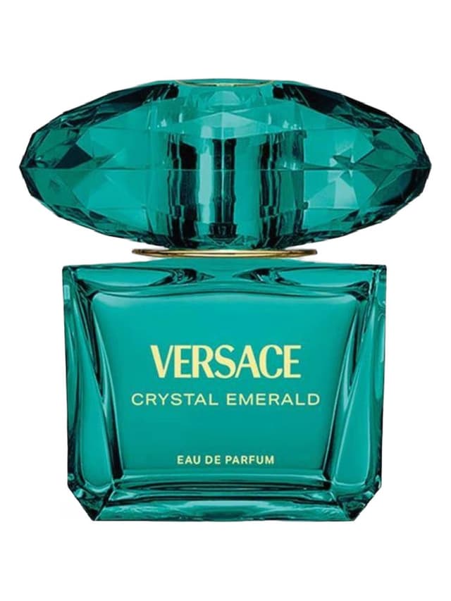 Versace Crystal Emerald