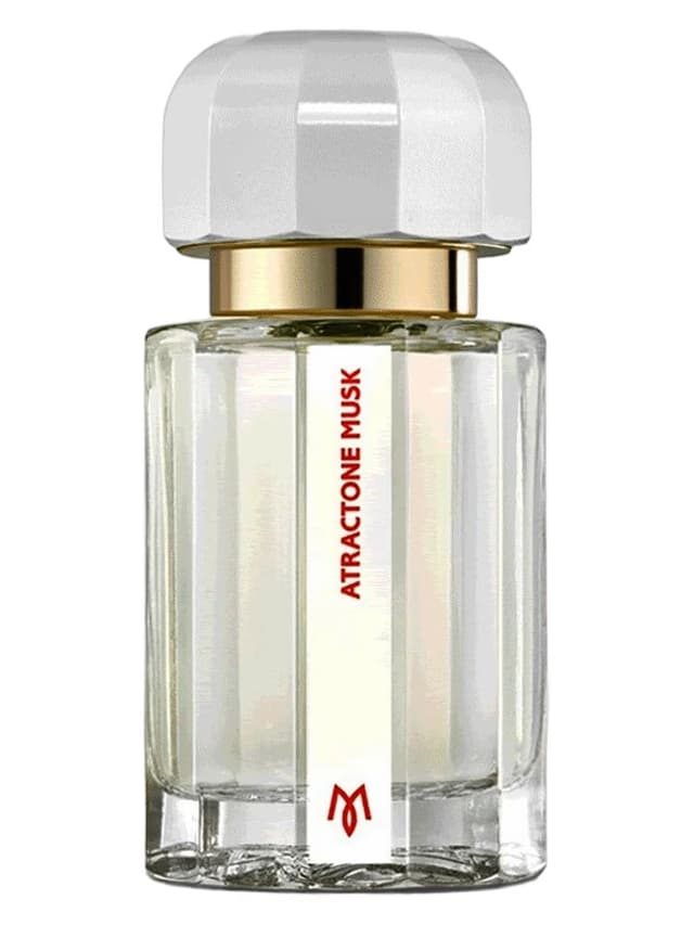 Ramon Monegal Atractone Musk