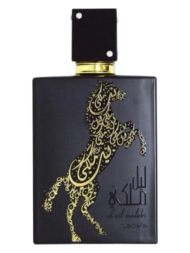 Lattafa Perfumes Lail Maleki