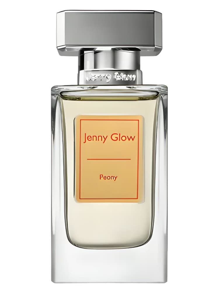 Jenny Glow Peony