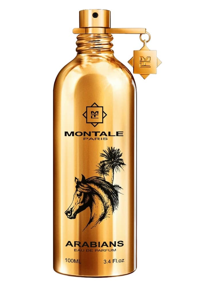 Montale Arabians
