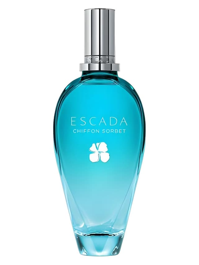 Escada Chiffon Sorbet Eau de Toilette