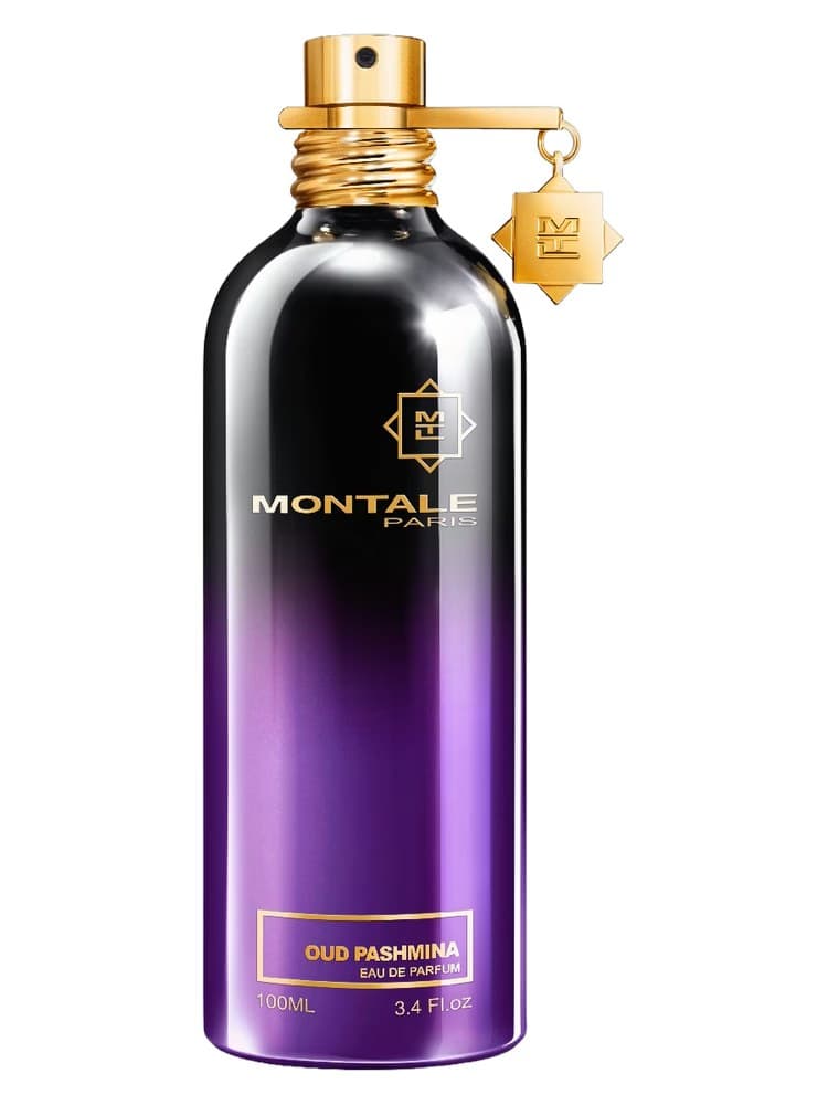 Montale Oud Pashmina