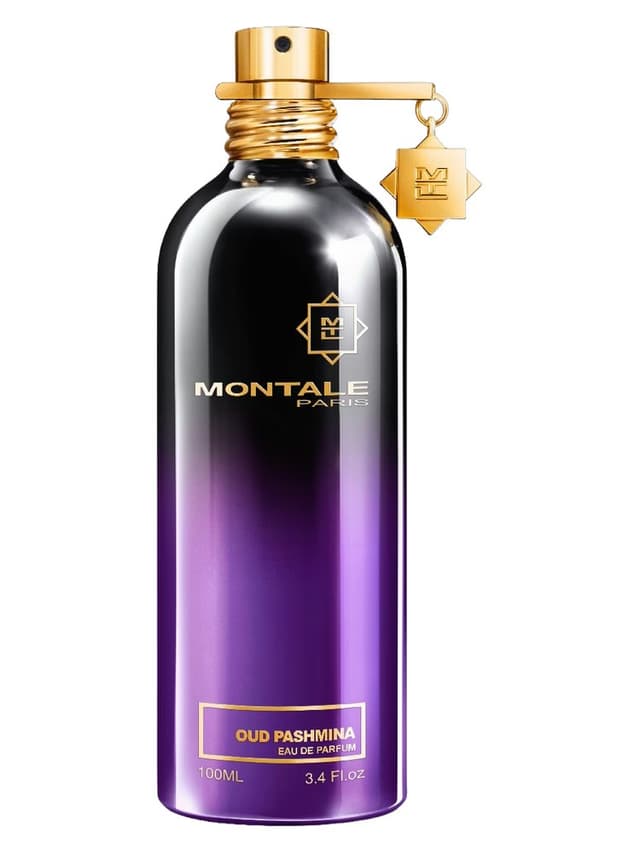 Montale Oud Pashmina