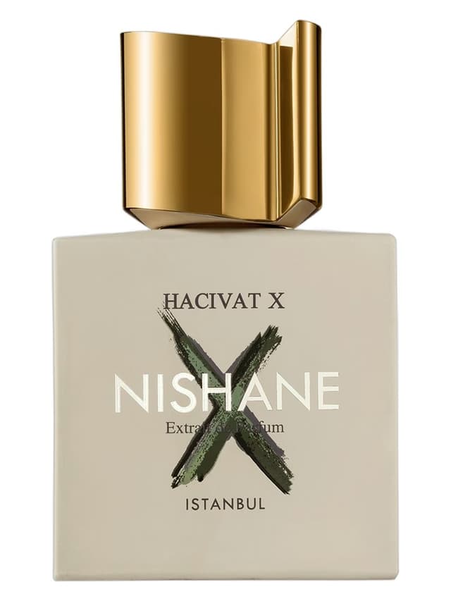 Nishane Hacivat X