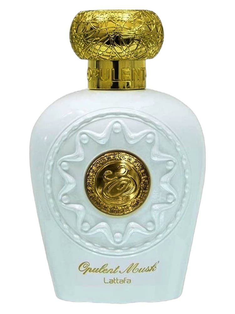 Lattafa Perfumes Opulent Musk
