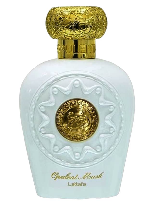 Lattafa Perfumes Opulent Musk