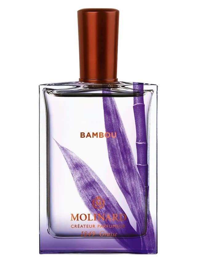 Molinard Bambou