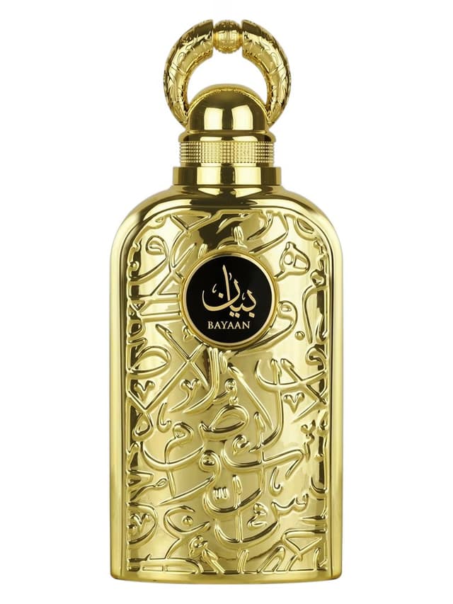 Lattafa Perfumes Bayaan