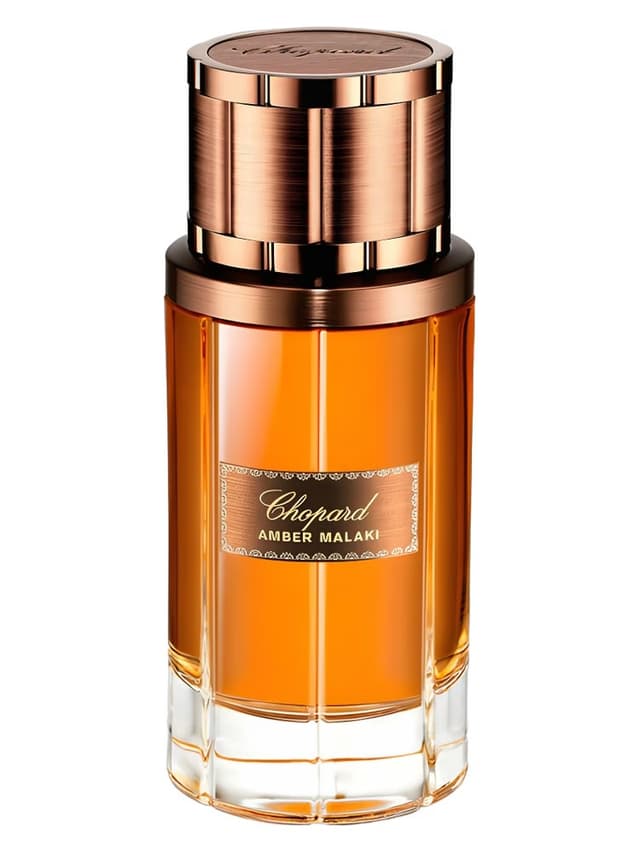 Chopard Amber Malaki