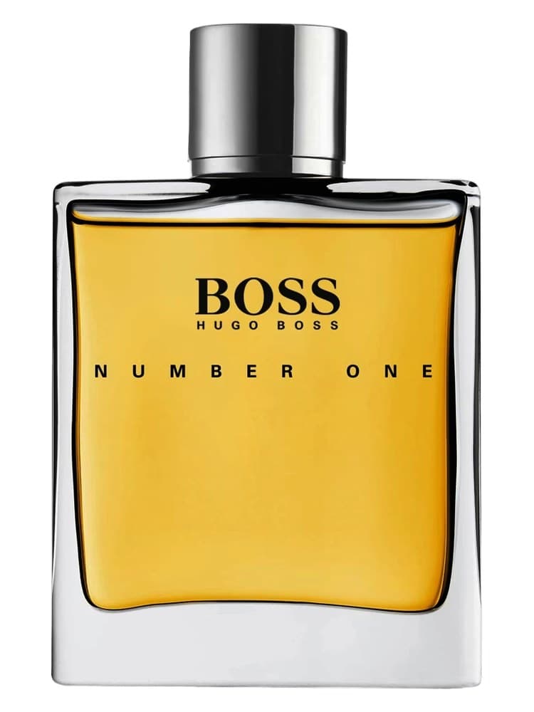 Hugo Boss Boss Number One