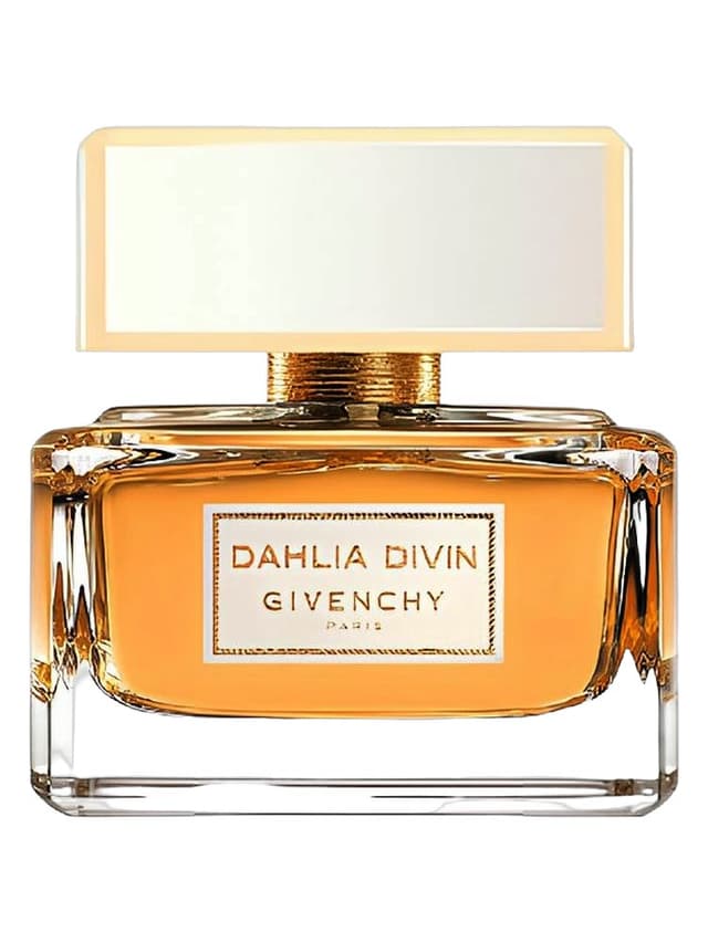 Givenchy Dahlia Divin