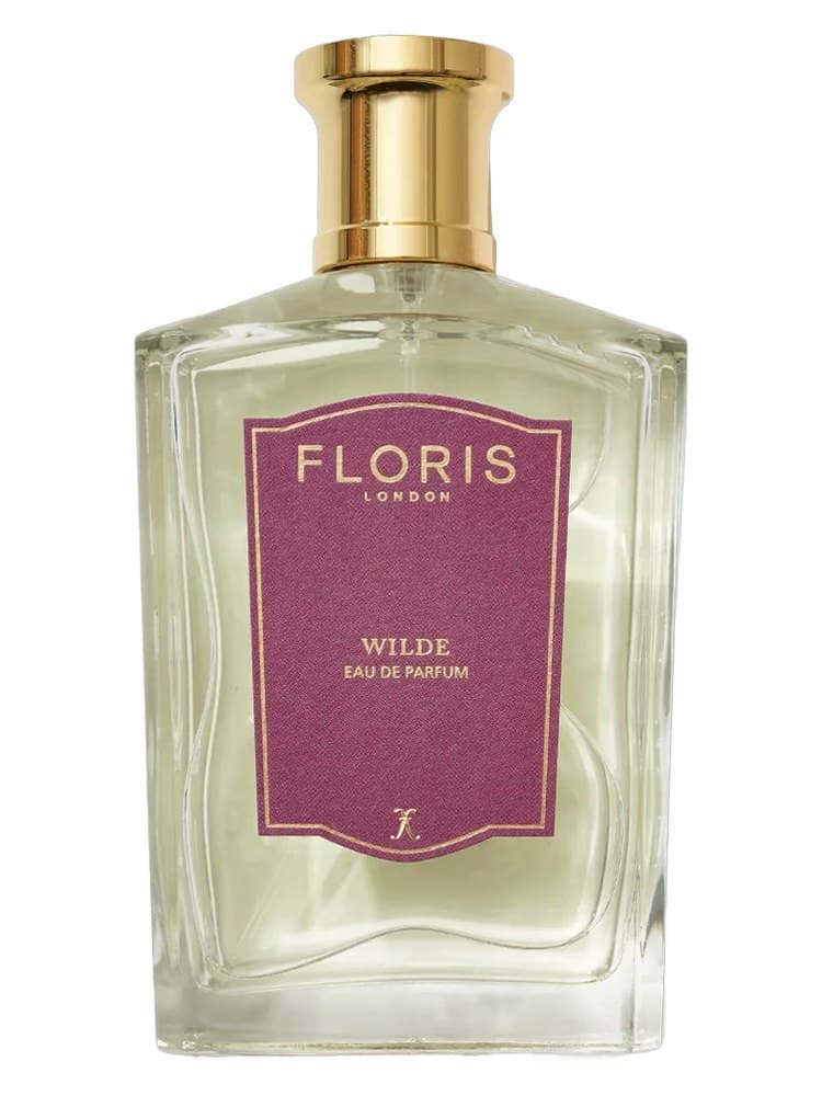 Floris Wilde