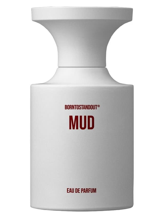 BORNTOSTANDOUT® Mud