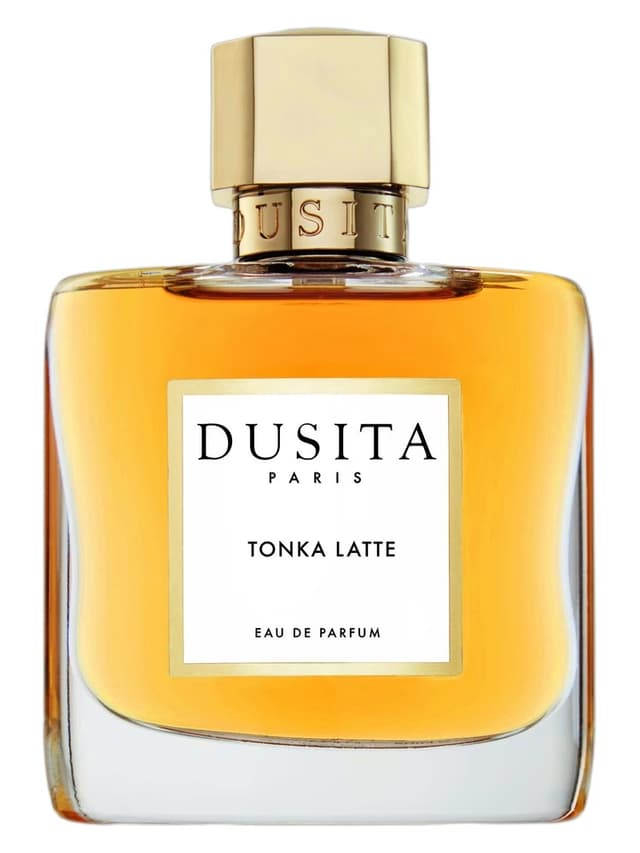Parfums Dusita Tonka Latte