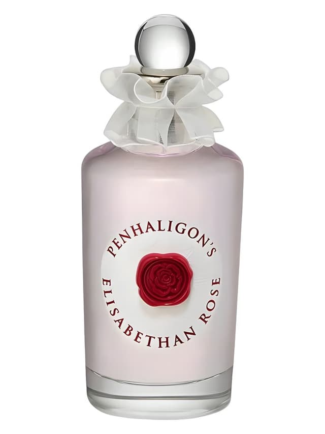 Penhaligon's Elisabethan Rose