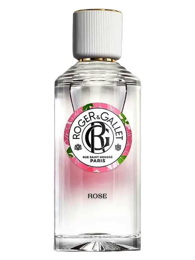 Roger & Gallet Rose