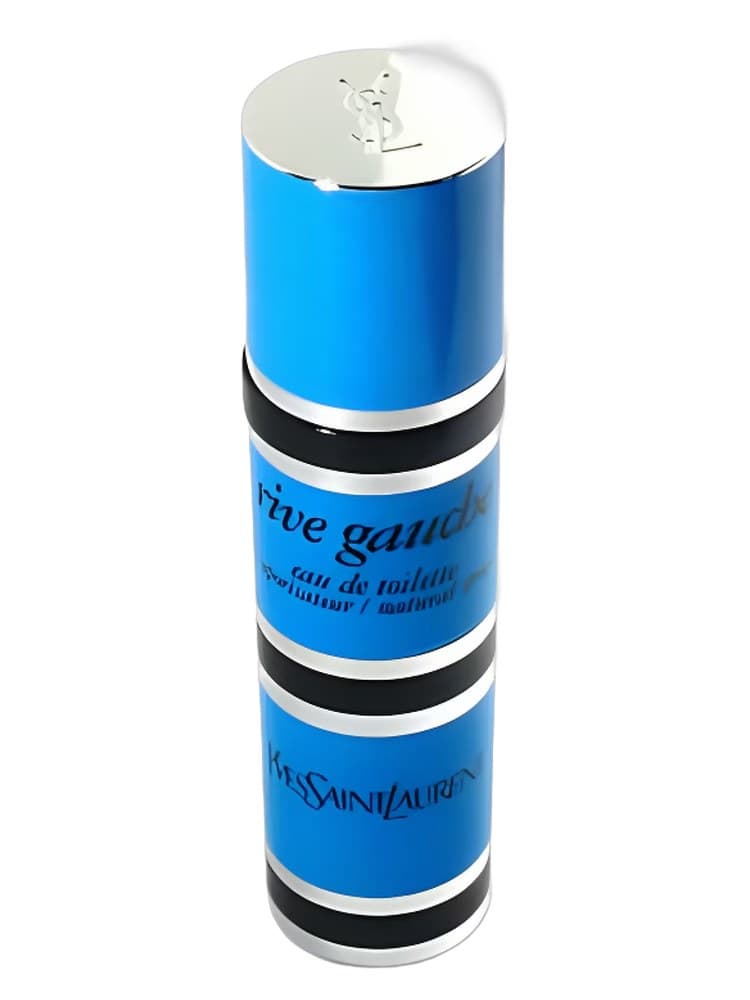 Yves Saint Laurent Rive Gauche