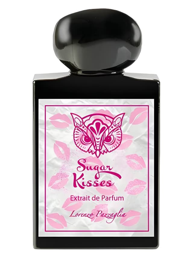 Lorenzo Pazzaglia Sugar Kisses